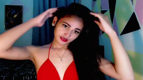 Snapshot of its_mirabel chatting on 06-02-26, 11:29 MIRABEL online show from 06-02-26, 11:29