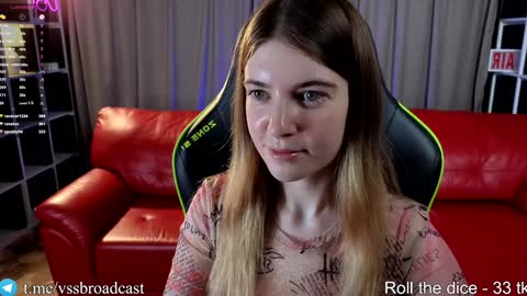 Snapshot of its_my_life__ chatting on 01-29-25, 01:17 Katana Kate - our tg channel  online show from 01-29-25, 01:17