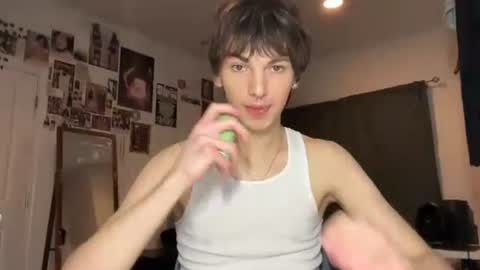 Rowan online show from 11-12-25, 02:34