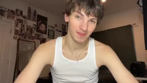 Rowan online show from 11-13-25, 02:43