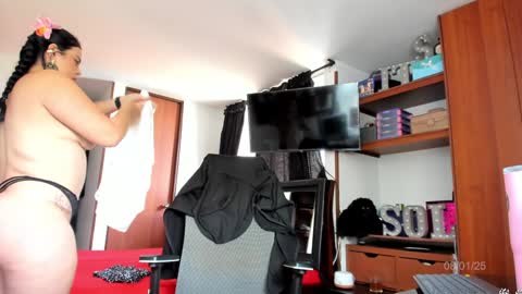 Sol online show from 01-08-25, 03:50