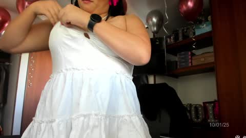 Sol online show from 01-10-25, 01:31