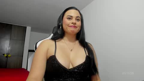 Sol online show from 11-01-25, 11:07