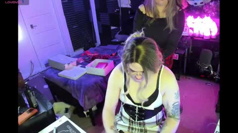 itsalex420710 online show from 03-03-25, 05:53