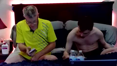 Just John online show from 04-15-26, 08:10