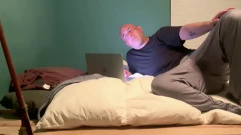 itsanexperiment online show from 03-21-26, 08:41