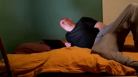 itsanexperiment online show from 03-26-26, 05:24