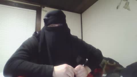 MotherMary online show from 01-05-25, 04:04