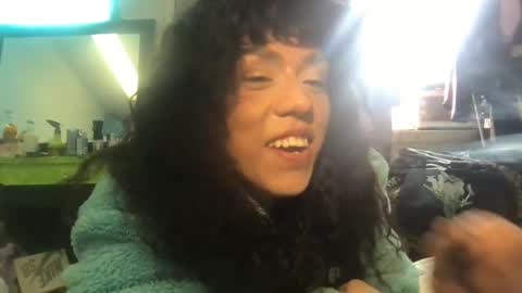 itsariessecrets online show from 01-16-25, 06:59