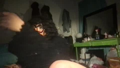 itsariessecrets online show from 01-20-25, 05:59