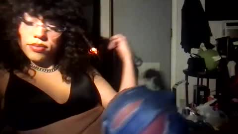 itsariessecrets online show from 01-29-25, 03:33