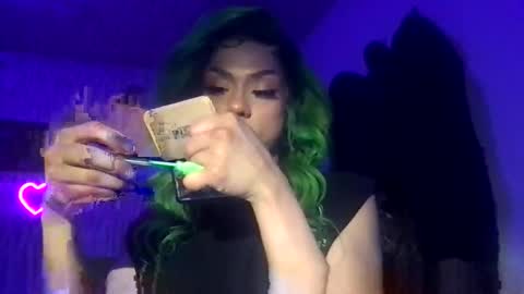 itsariessecrets online show from 02-27-25, 05:56