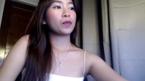 Snapshot of itscandygurl chatting on 01-14-25, 01:17 Candy online show from 01-14-25, 01:17