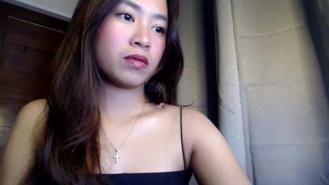 Snapshot of itscandygurl chatting on 01-17-25, 02:28 Candy online show from 01-17-25, 02:28