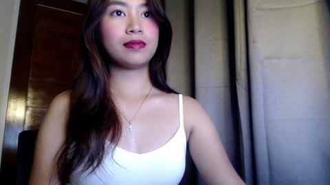 Snapshot of itscandygurl chatting on 01-21-25, 07:06 Candy online show from 01-21-25, 07:06