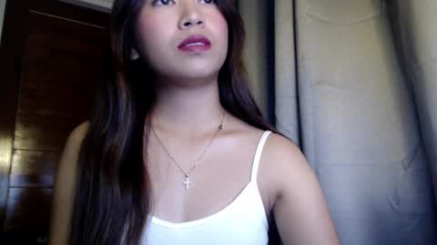 Snapshot of itscandygurl chatting on 01-23-25, 03:01 Candy online show from 01-23-25, 03:01