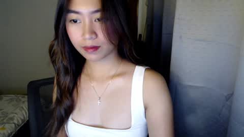 Snapshot of itscandygurl chatting on 02-02-25, 03:17 Candy online show from 02-02-25, 03:17