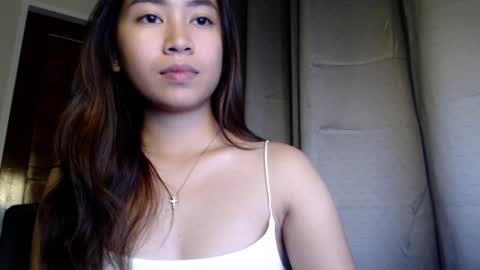 Snapshot of itscandygurl chatting on 02-03-25, 06:28 Candy online show from 02-03-25, 06:28