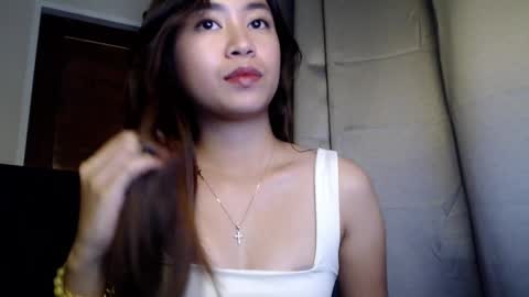 Snapshot of itscandygurl chatting on 02-19-25, 06:00 Candy online show from 02-19-25, 06:00
