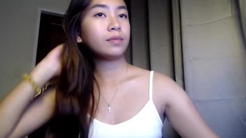 Snapshot of itscandygurl chatting on 02-23-25, 06:56 Candy online show from 02-23-25, 06:56