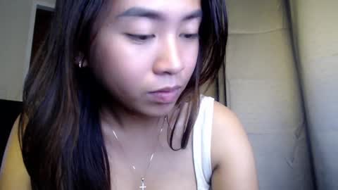 Snapshot of itscandygurl chatting on 02-24-25, 03:42 Candy online show from 02-24-25, 03:42