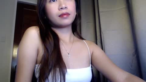 Snapshot of itscandygurl chatting on 02-25-25, 07:36 Candy online show from 02-25-25, 07:36