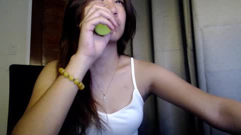 Snapshot of itscandygurl chatting on 03-06-25, 07:54 Candy online show from 03-06-25, 07:54