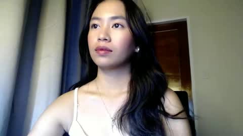 Snapshot of itscandygurl chatting on 10-19-25, 12:44 Candy online show from 10-19-25, 12:44