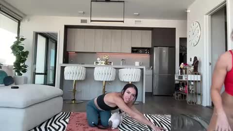 itscaylawatsun online show from 02-21-25, 05:09