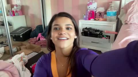 itsdaisypink online show from 04-10-26, 11:31