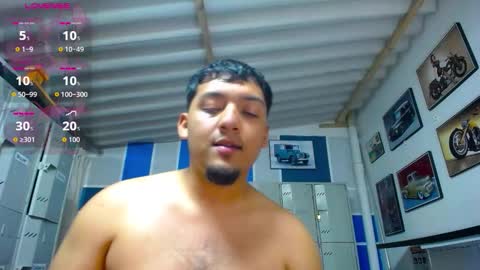 David online show from 02-10-26, 02:59