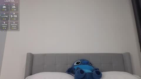 Queen Liya online show from 03-23-26, 12:03