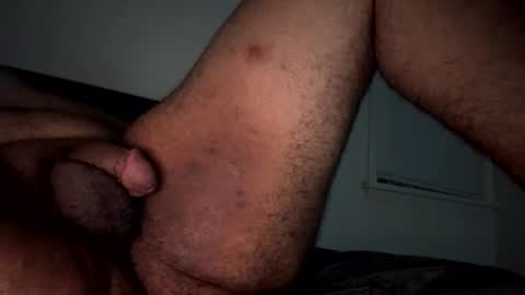 Chub Gooner online show from 10-17-25, 02:26