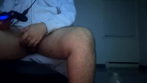 Chub Gooner online show from 01-06-26, 07:56