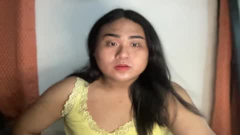 Hannah online show from 04-17-26, 07:06