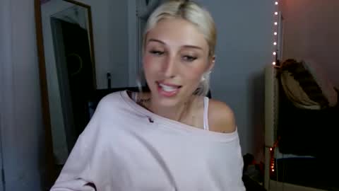 itsirelandbby online show from 04-16-26, 07:25