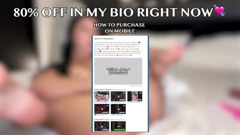 itskassielee online show from 01-07-25, 05:20