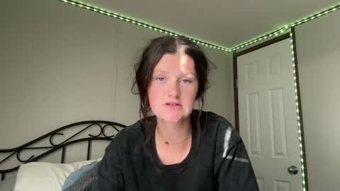 itsKaylaaa online show from 07-01-26, 12:45