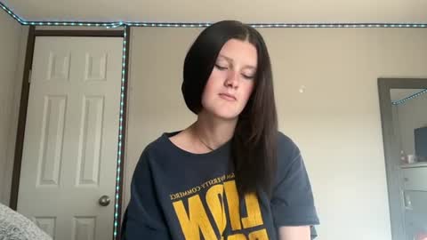 itsKaylaaa online show from 07-03-26, 11:33