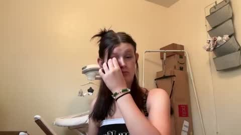 itsKaylaaa online show from 07-19-26, 09:07