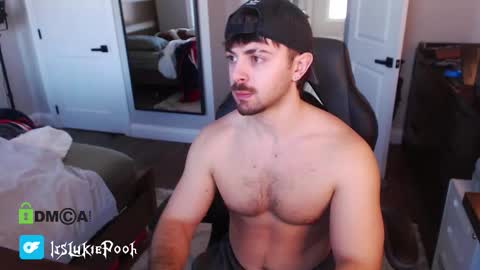 Itslukiepooh online show from 03-20-26, 02:44