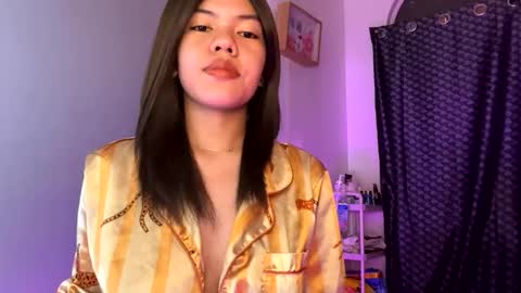 Andrea online show from 05-08-26, 03:39