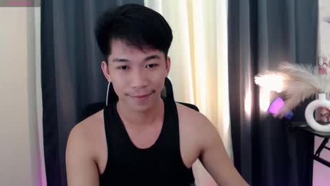 itsme_cxhennn online show from 01-31-26, 07:56