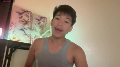 itsme_cxhennn online show from 02-25-26, 06:01