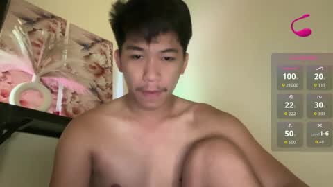 itsme_cxhennn online show from 02-25-26, 07:34