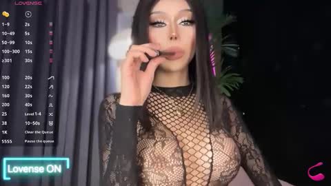 kelsy online show from 11-15-25, 10:56