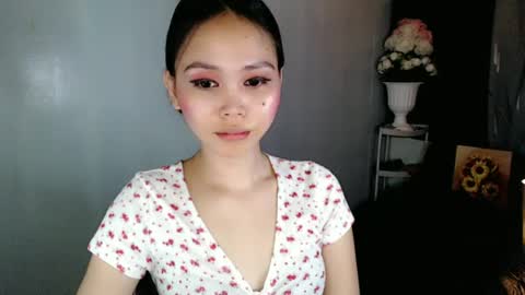itsme_liza online show from 06-25-26, 06:18