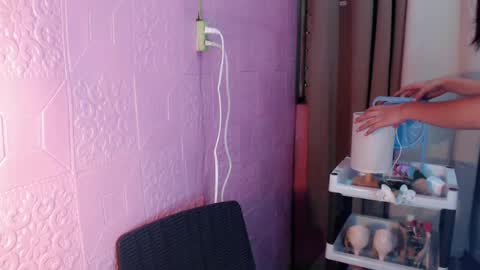 itsme_liza online show from 08-03-26, 11:30