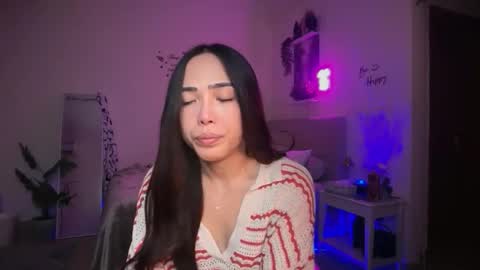 KendraX online show from 04-12-26, 06:13