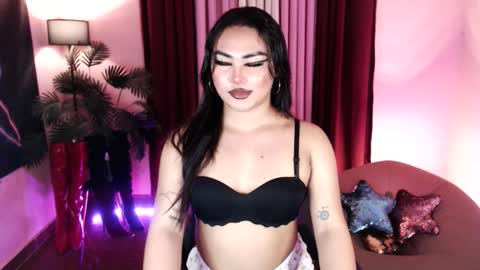 Siana online show from 01-14-26, 04:56